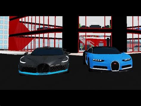 Roblox car dealership simulator araba tanıtımı - YouTube