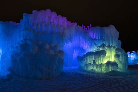 Ice Castles | Explore Minnesota