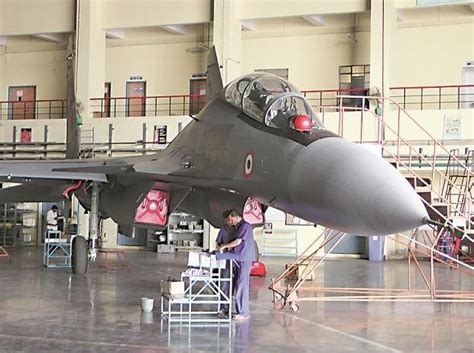 Rs 6,828-crore aircraft contract sanctioned for HAL in Maharashtra's Nashik | Company News ...