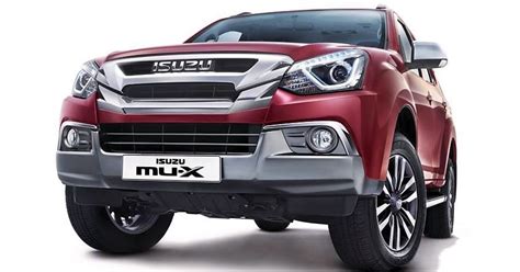 Isuzu India, Isuzu Cars, New Cars By Isuzu, Isuzu Dealers