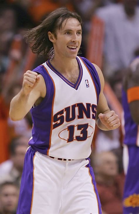 Phoenix Suns: Steve Nash Still an MVP Half a Decade After Winning Back ...