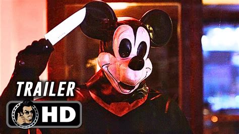 Mickey Mouse trap - filmový trailer | Sector.sk