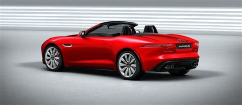 Jaguar F-TYPE V8 S, 2-seat convertible sports car | Super cars, Sports ...