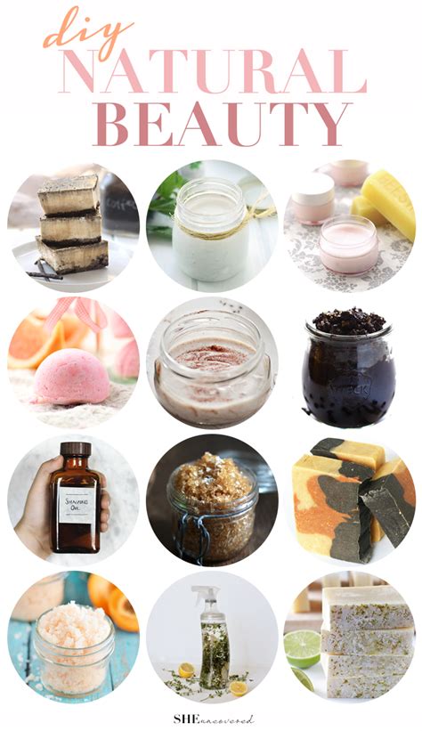 Natural beauty diy, Diy natural products, Diy natural beauty recipes