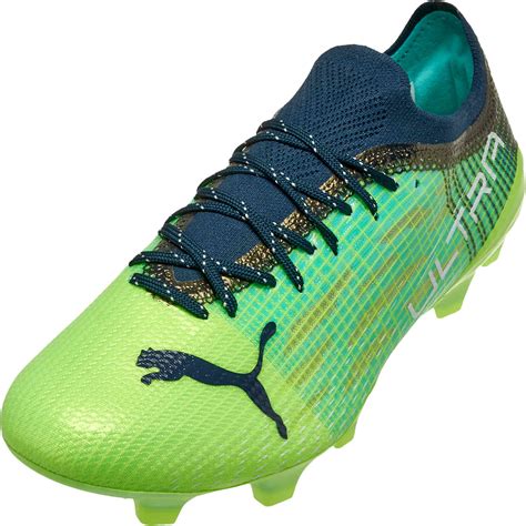 PUMA Ultra 1.3 FG - Under the Lights - SoccerPro