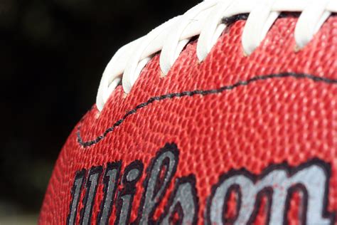 Wilson Introduces Smart Football | Digital Trends