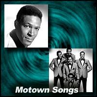 100 Greatest Motown Songs