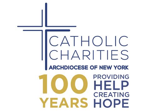 Catholic Charities of New York