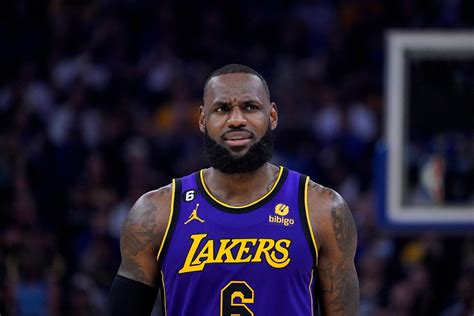 LeBron James slammed for lack of leadership after going after Lakers ...