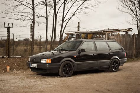 Passat B3 VR6 | Flickr - Photo Sharing! Volkswagen, Vw T1, Golf Mk2, Vw Golf, Vw Passat, Wagon ...