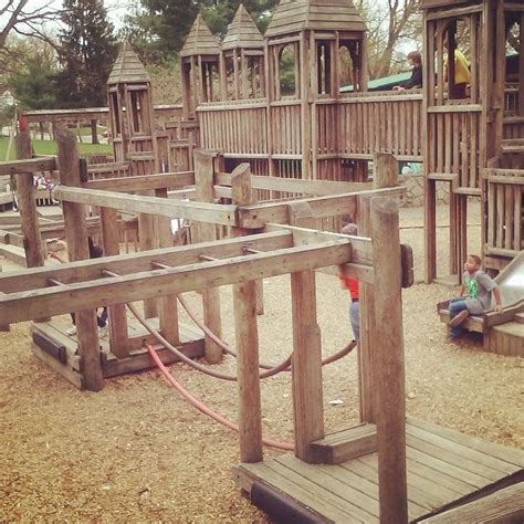 Highland Park - 39 Photos - Playgrounds - Highland Park - Pittsburgh ...