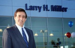 Larry H. Miller Dealerships Blog: Grand Opening: Larry H Miller Hyundai ...