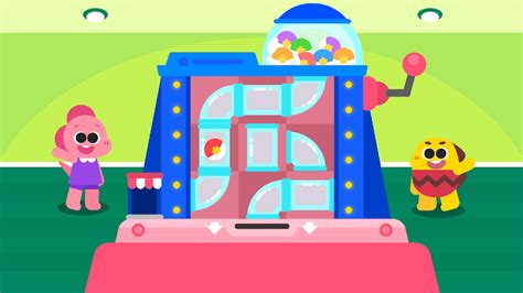 Cocobi Supermarket - Kids game for Android - Download