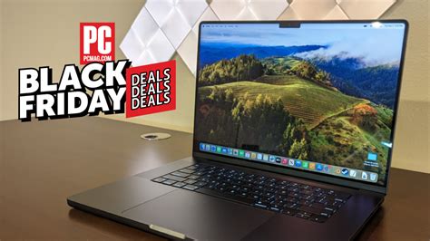 These Black Friday Apple MacBook Deals Are Still Available: Don't Miss ...