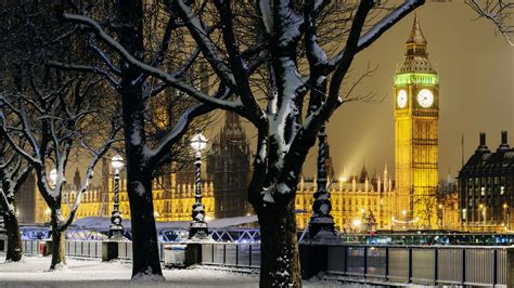 Why you shouldn’t believe a UK snow forecast more than three days ahead ...