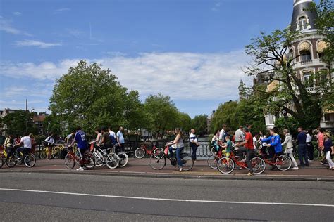 8 Best Bike Tours in Amsterdam - Discover Walks Blog