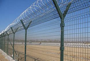 Razor Wire Fence|Anping County Xinqinye Wire Mesh Fence Factory