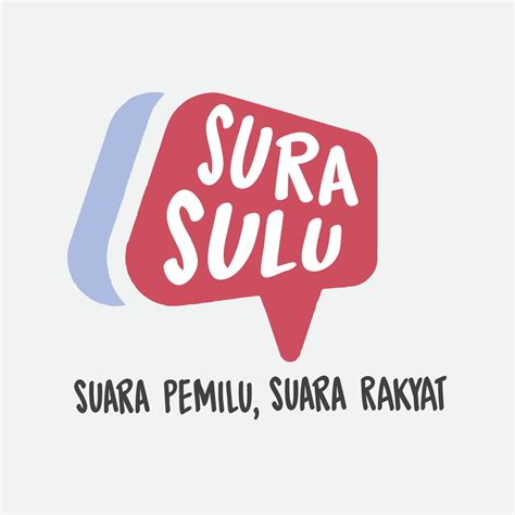 Sura Sulu icon, Election 2024 20490058 Vector Art at Vecteezy