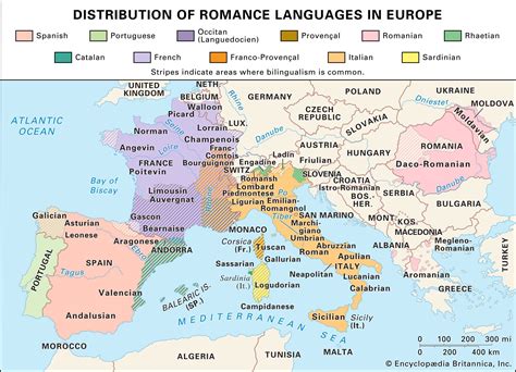 Romance Languages