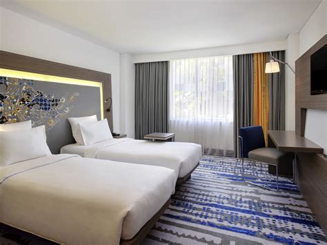 Novotel Bali Ngurah Rai Airport | Business & Leisure | AccorHotels ...