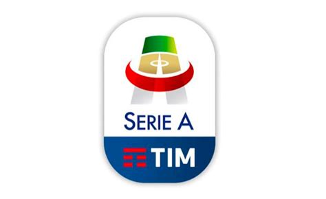 Serie A, che restyling: presentato il nuovo logo del campionato