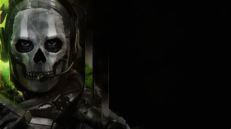 Call of Duty Ghost(3840x2160) : r/wallpapers