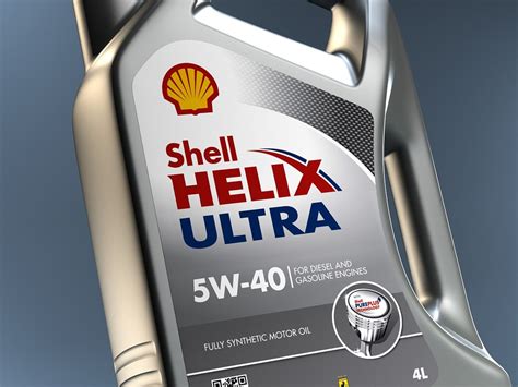 shell helix bottle max