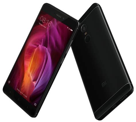 Xiaomi Redmi Note 4 Price in Pakistan - Specifications & Review