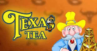 Texas Tea Slot Game by IGT Play for Free No Download