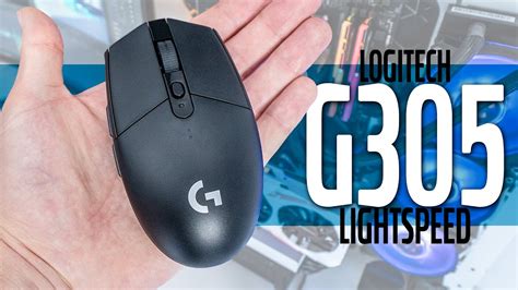 Logitech G305 Lightspeed Wireless Gaming Mouse Cheap Outlet, Save 47% | jlcatj.gob.mx