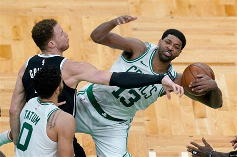 Celtics vs. Nets: Live stream, start time, TV channel, how to watch ...