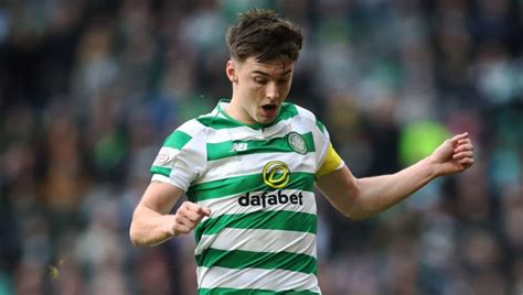 Arsenal Confirm When Kieran Tierney Is Expected to Return to Training ...