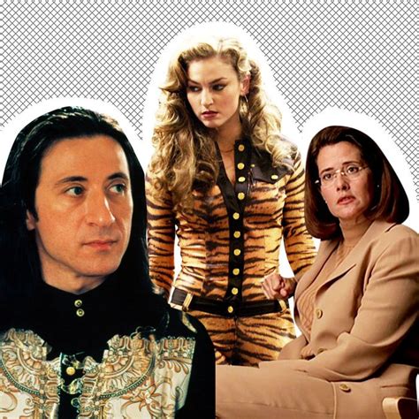 The Sopranos: Best Costumes and Style Moments