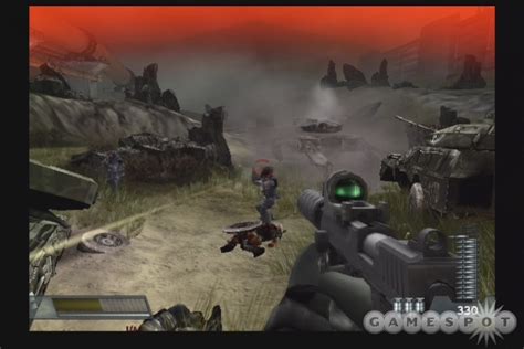 Killzone Review - GameSpot