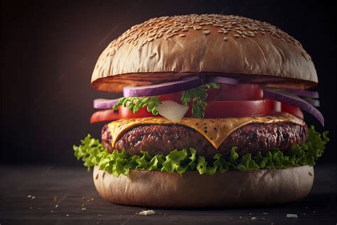 "Double Burger" Images – Browse 775 Stock Photos, Vectors, and Video ...