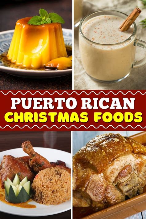 10 Traditional Puerto Rican Christmas Foods - Insanely Good