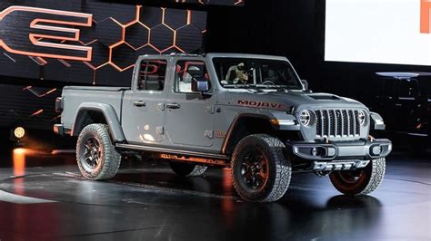 2025 Jeep Gladiator Colors