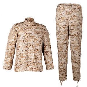 Buy Saudi Arabia Military Uniform Kuwait Military Uniform Sand Color ...