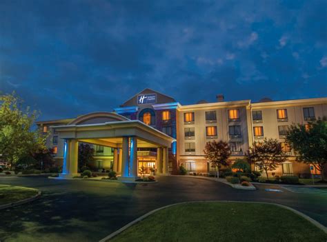 Sleep Inn & Suites Buffalo Airport NY BUF Airport - Stay Park Travel