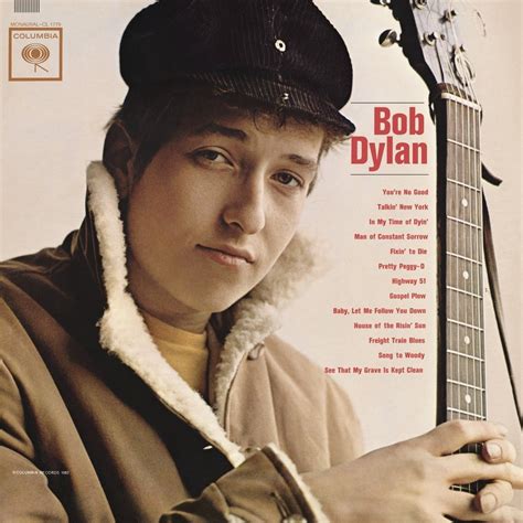 bob dylan album 1962 | All Dylan – A Bob Dylan blog