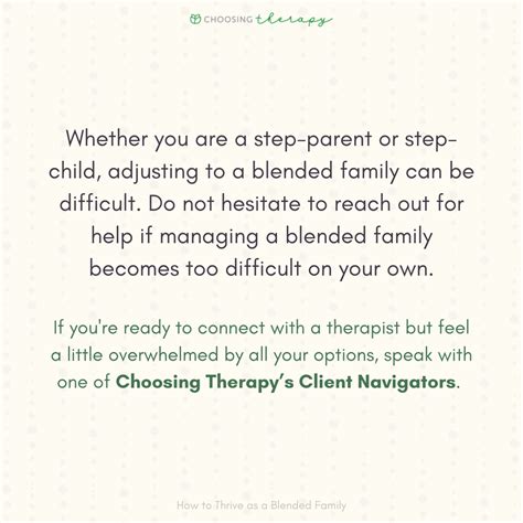 8 Tips on How to Unite and Thrive as a Blended Family