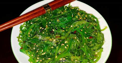 Where To Buy Seaweed Salad | gardeninglawn