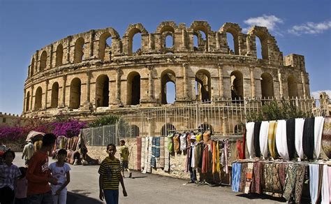 30 Incredible World Heritage Sites in Africa