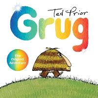 Grug and the Rainbow