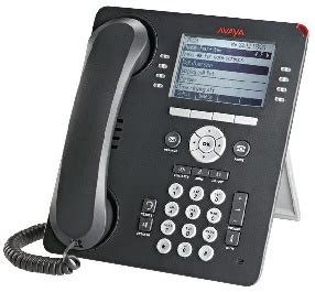 Avaya Digital Phones