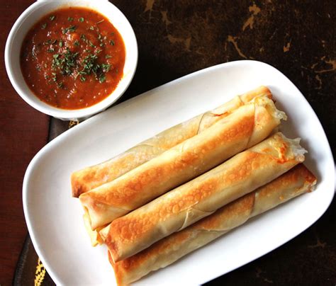 Baked Mozzarella Sticks with Dipping Sauce – Version 2 | Cannizzaro ...