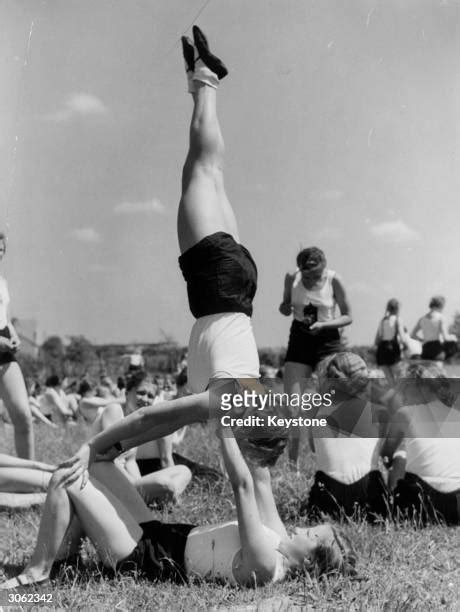 Photograph Of Hitler Youth Photos and Premium High Res Pictures - Getty ...