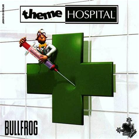 Downloads – Theme Hospital by Bullfrog » Theme Hospital by Bullfrog