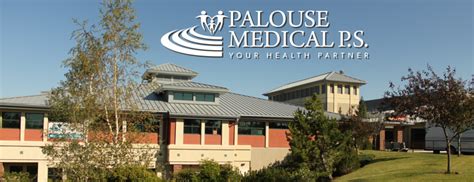 Welcome to Palouse Medical – Palouse Medical