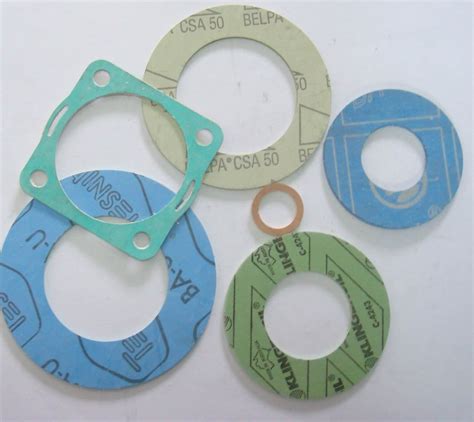 Non asbestos Gasket/Sheet | tradekorea